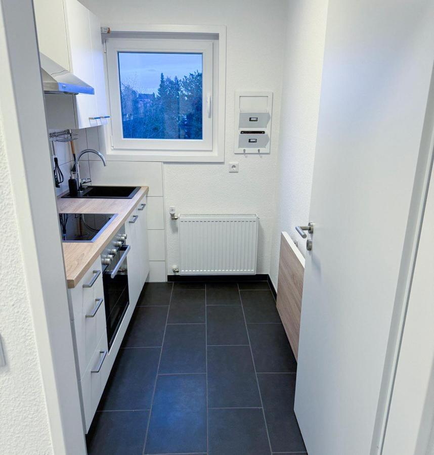 Ferienwohnung ลิพพ์ชตัดท์ ภายนอก รูปภาพ
