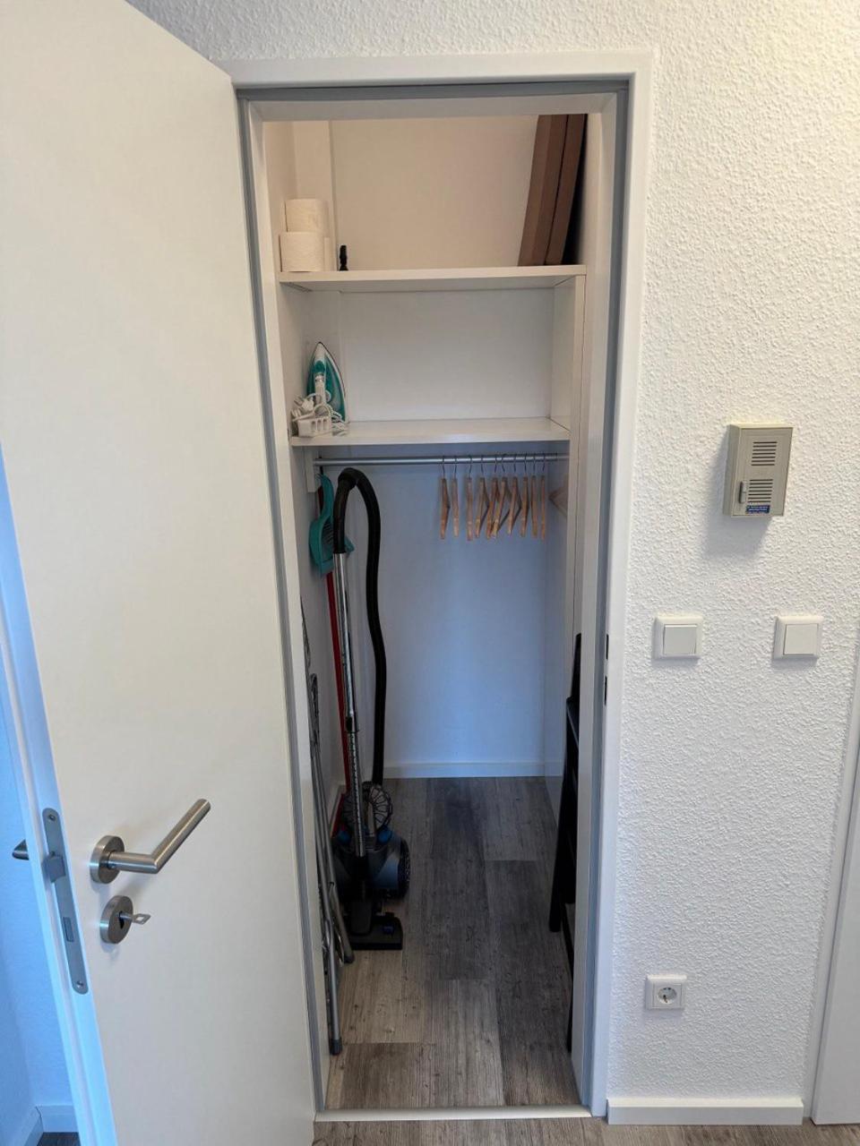 Ferienwohnung ลิพพ์ชตัดท์ ภายนอก รูปภาพ
