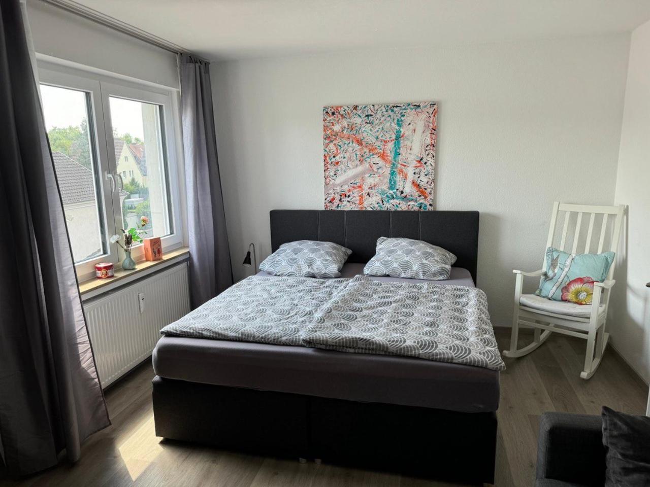Ferienwohnung ลิพพ์ชตัดท์ ภายนอก รูปภาพ