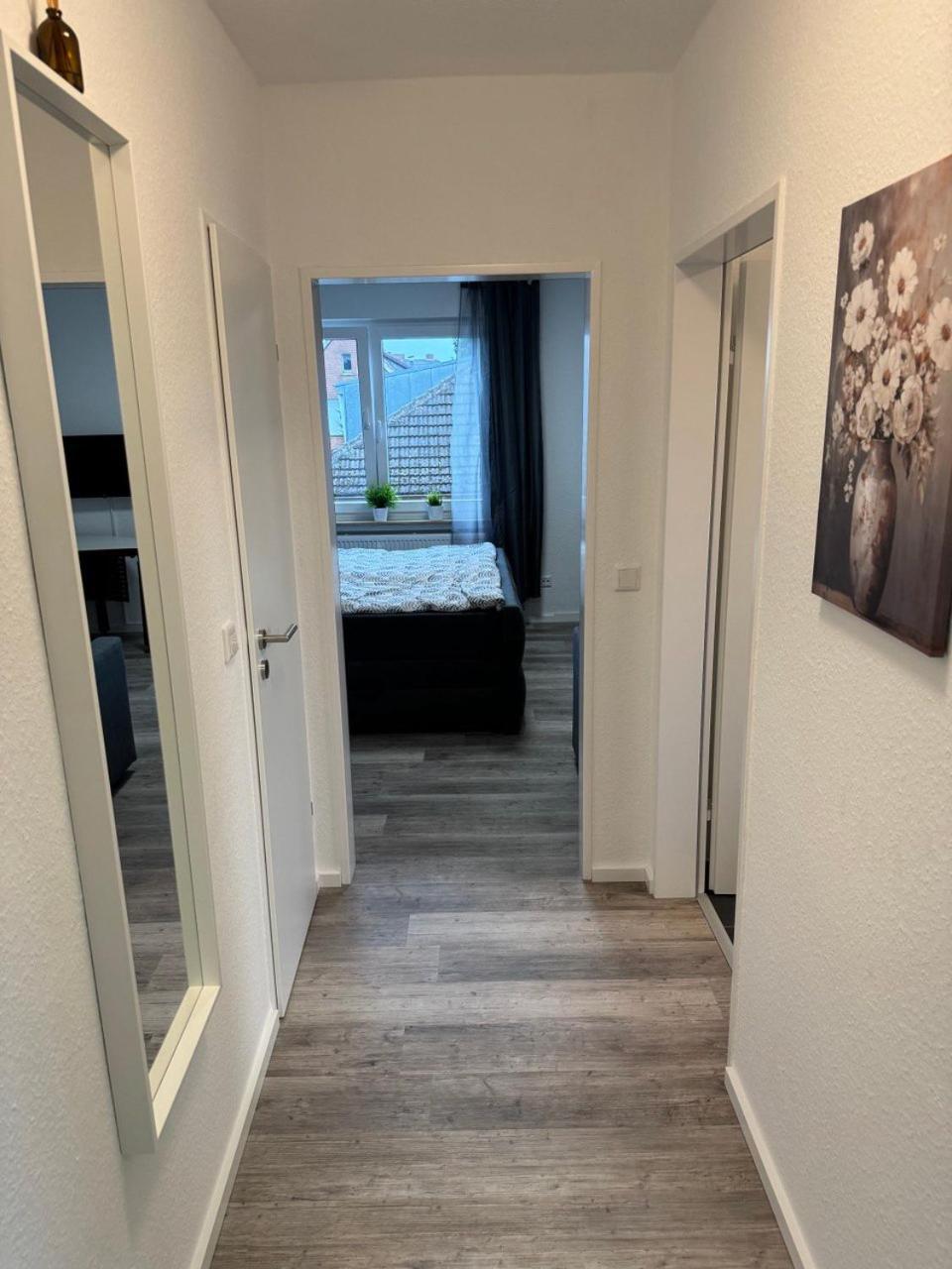 Ferienwohnung ลิพพ์ชตัดท์ ภายนอก รูปภาพ