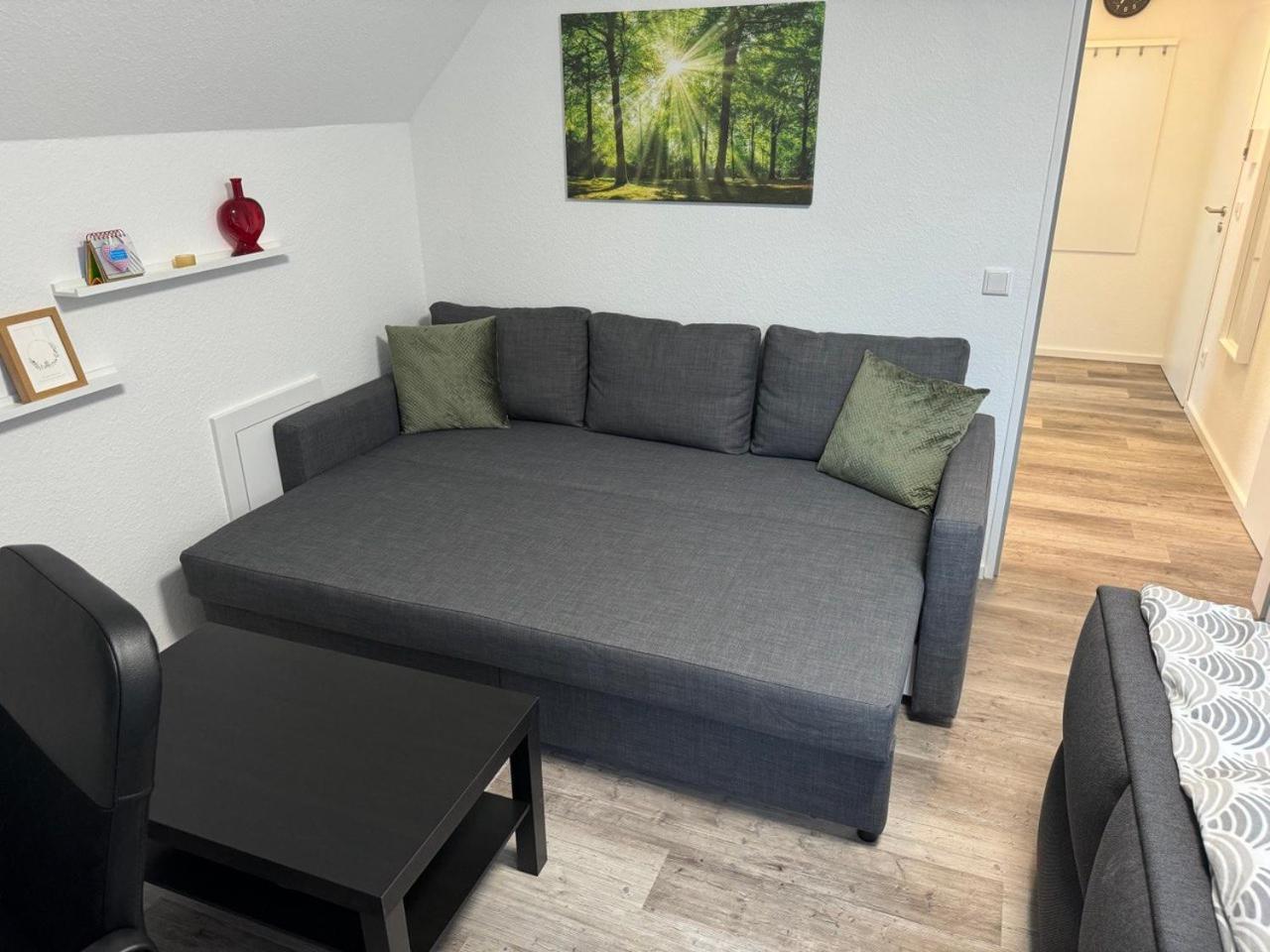 Ferienwohnung ลิพพ์ชตัดท์ ภายนอก รูปภาพ