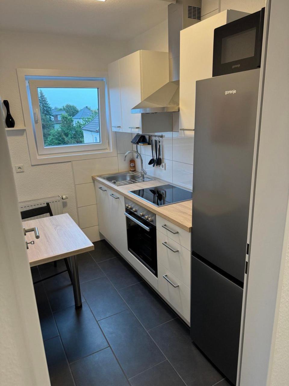 Ferienwohnung ลิพพ์ชตัดท์ ภายนอก รูปภาพ