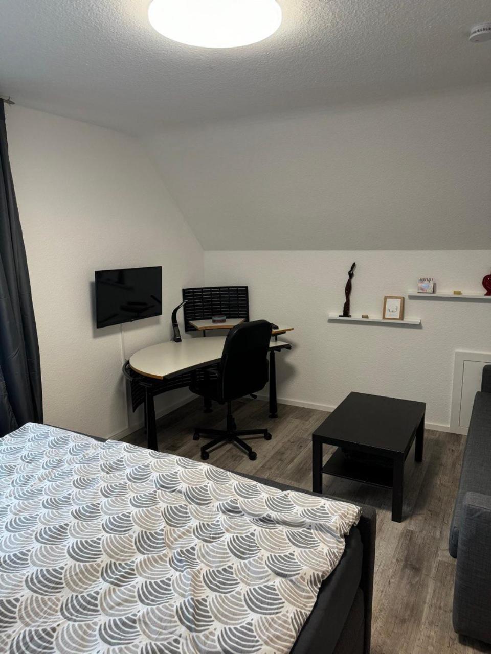 Ferienwohnung ลิพพ์ชตัดท์ ภายนอก รูปภาพ