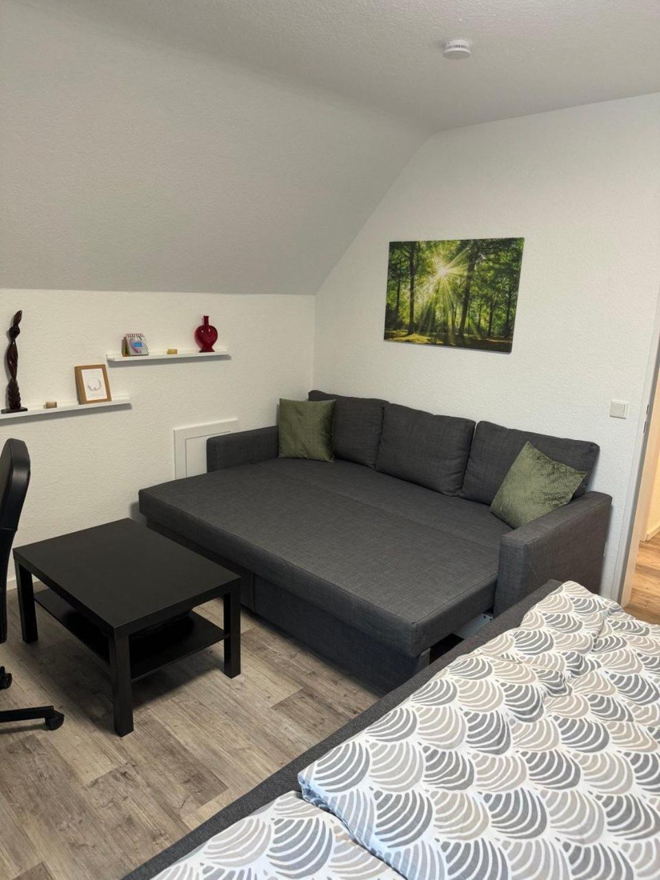 Ferienwohnung ลิพพ์ชตัดท์ ภายนอก รูปภาพ